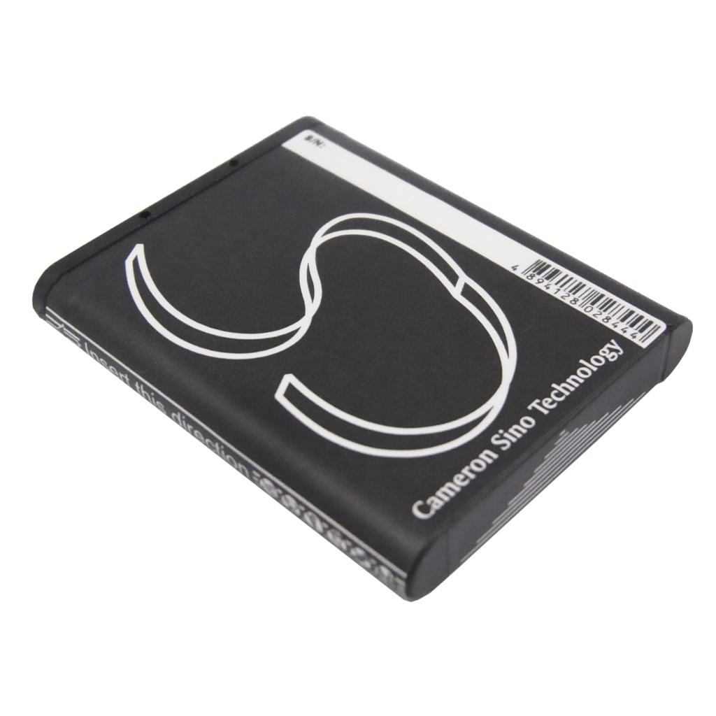 Camera Battery Sanyo Xacti DMX-CG10