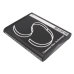 Camera Battery Sanyo Xacti DMX-CG10