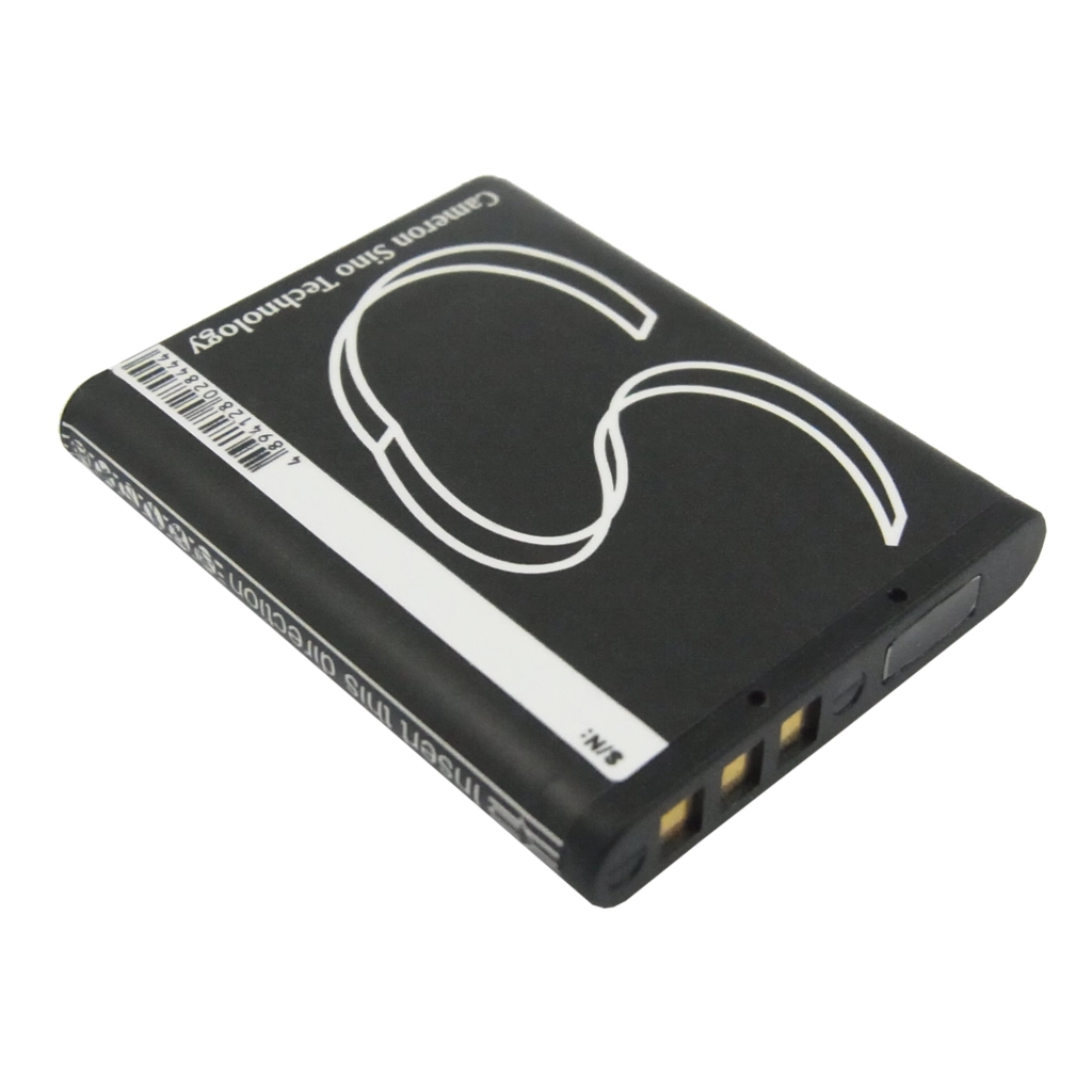 Camera Battery Sanyo Xacti DMX-CG10