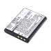 Battery for Sanyo VPC-CG10