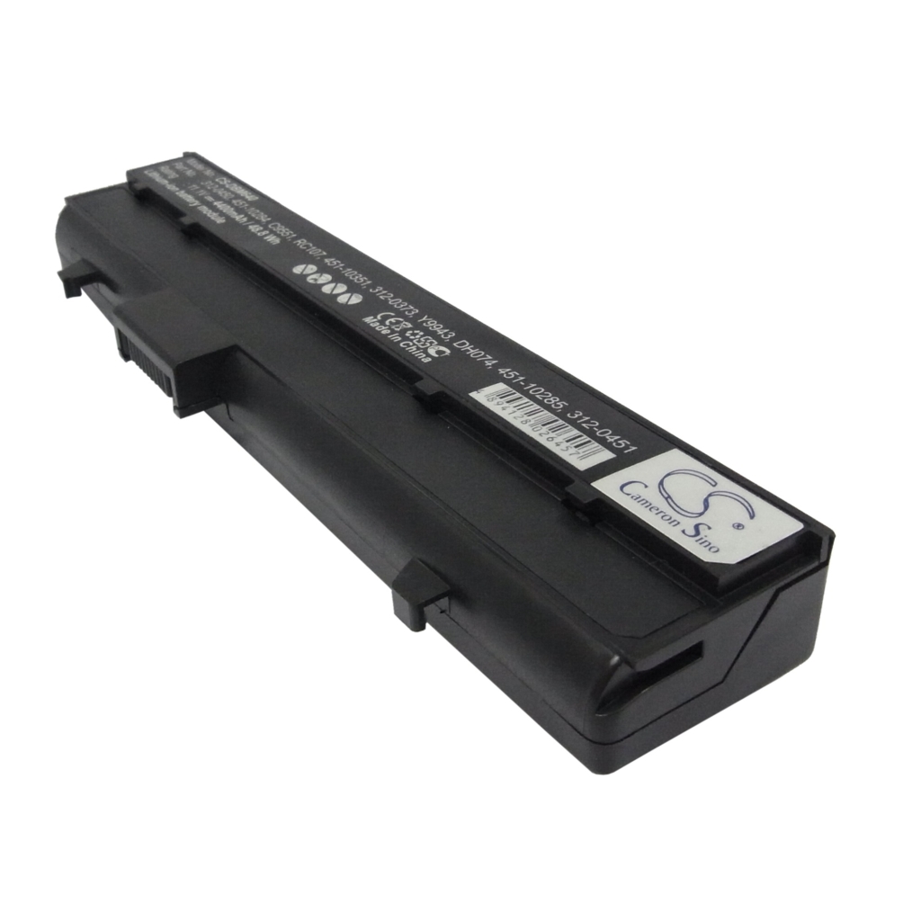 Baterii pentru laptop DELL CS-DBM640
