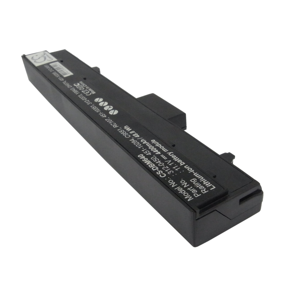 Baterii pentru laptop DELL CS-DBM640