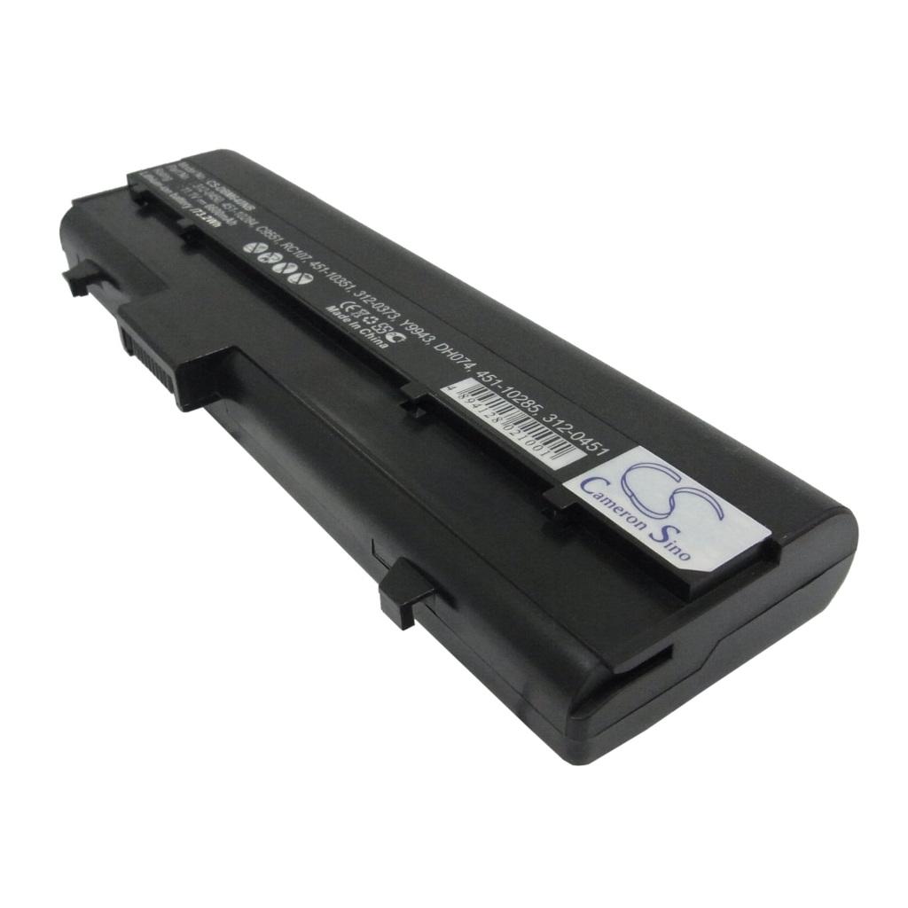 Battery Replaces 0C9554