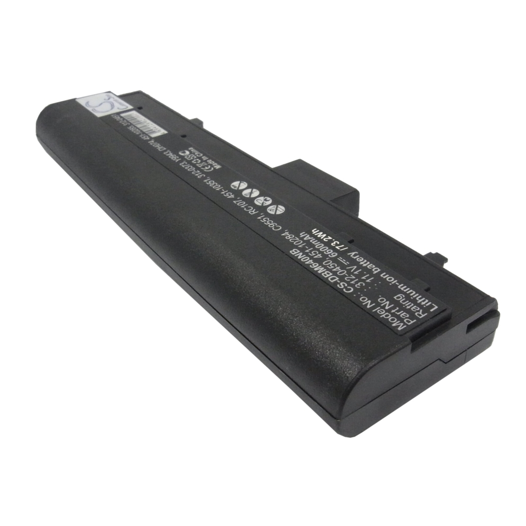 Battery Replaces 0C9554