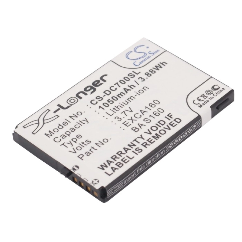Încărcător de birou Google CS-DC700SL
