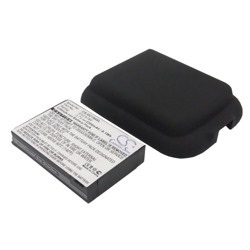 Încărcător de birou Novatel wireless CS-DC700XL