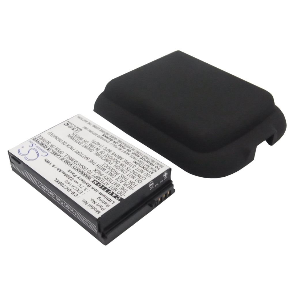 Încărcător de birou Novatel wireless CS-DC700XL