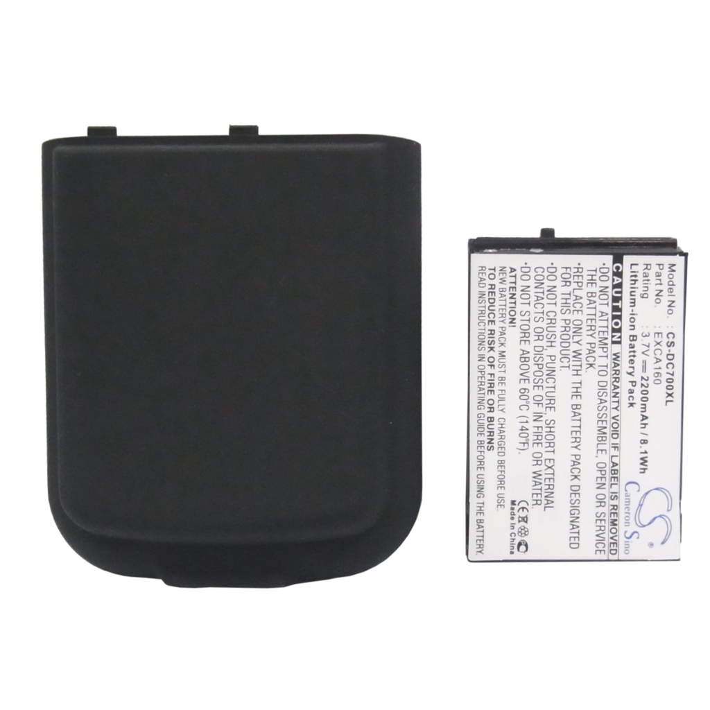 Încărcător de birou Novatel wireless CS-DC700XL