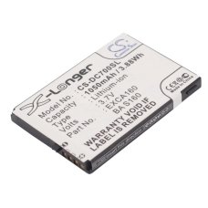 Înlocuire compatibilă pentru bateria Orange 35H00080-00M,35H00080-02M,EXCA160
