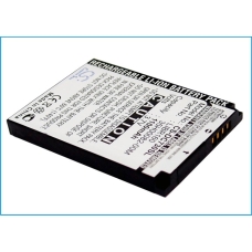 Compatible battery replacement for Vodafone 35H00082-00M,LIBR160