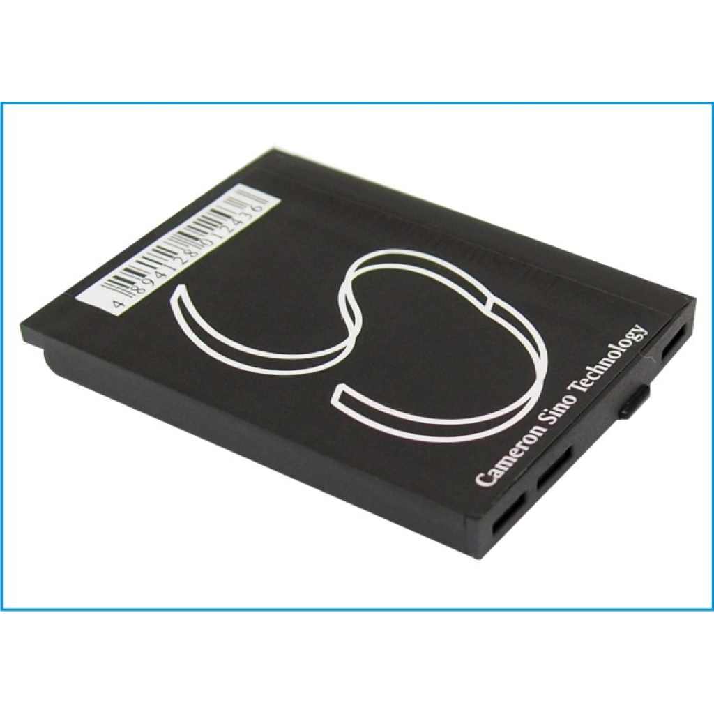 Battery compatible with DOPOD
