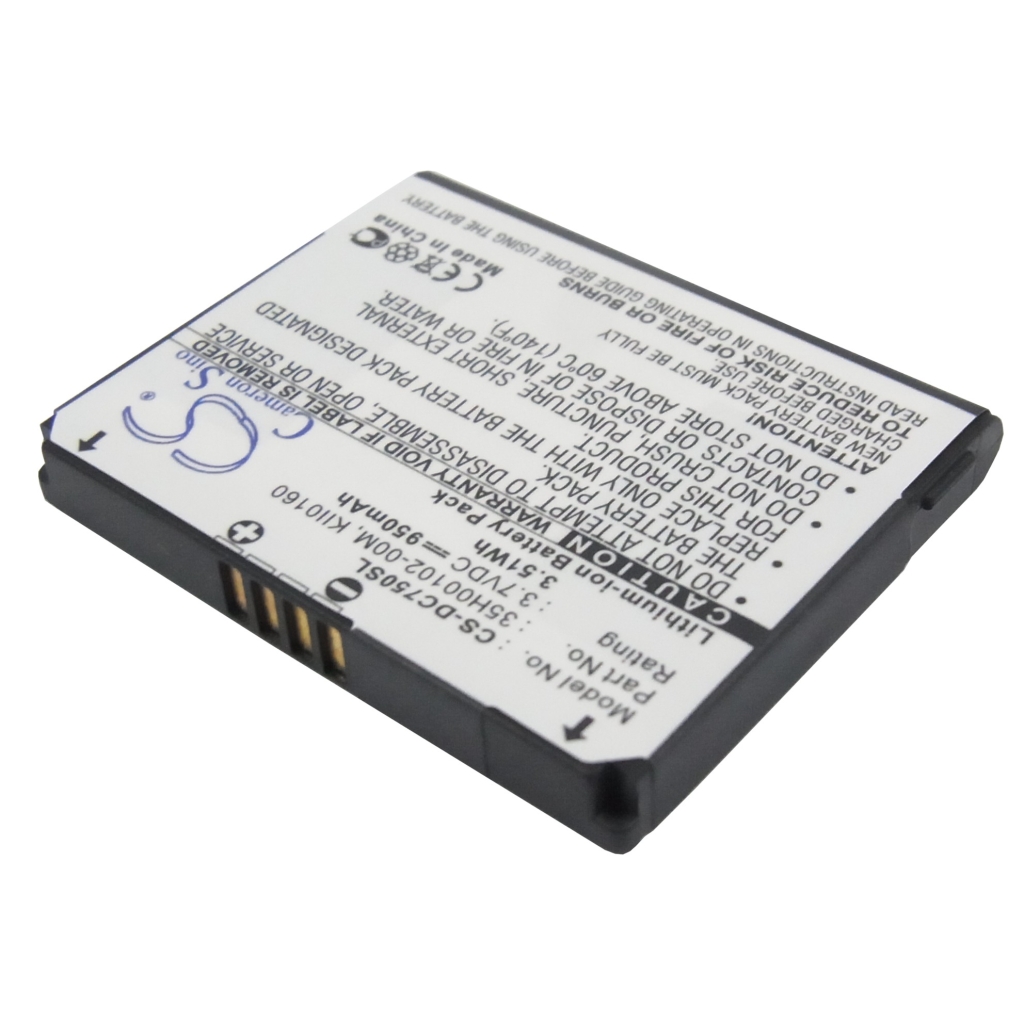 Încărcător de birou Novatel wireless CS-DC750SL