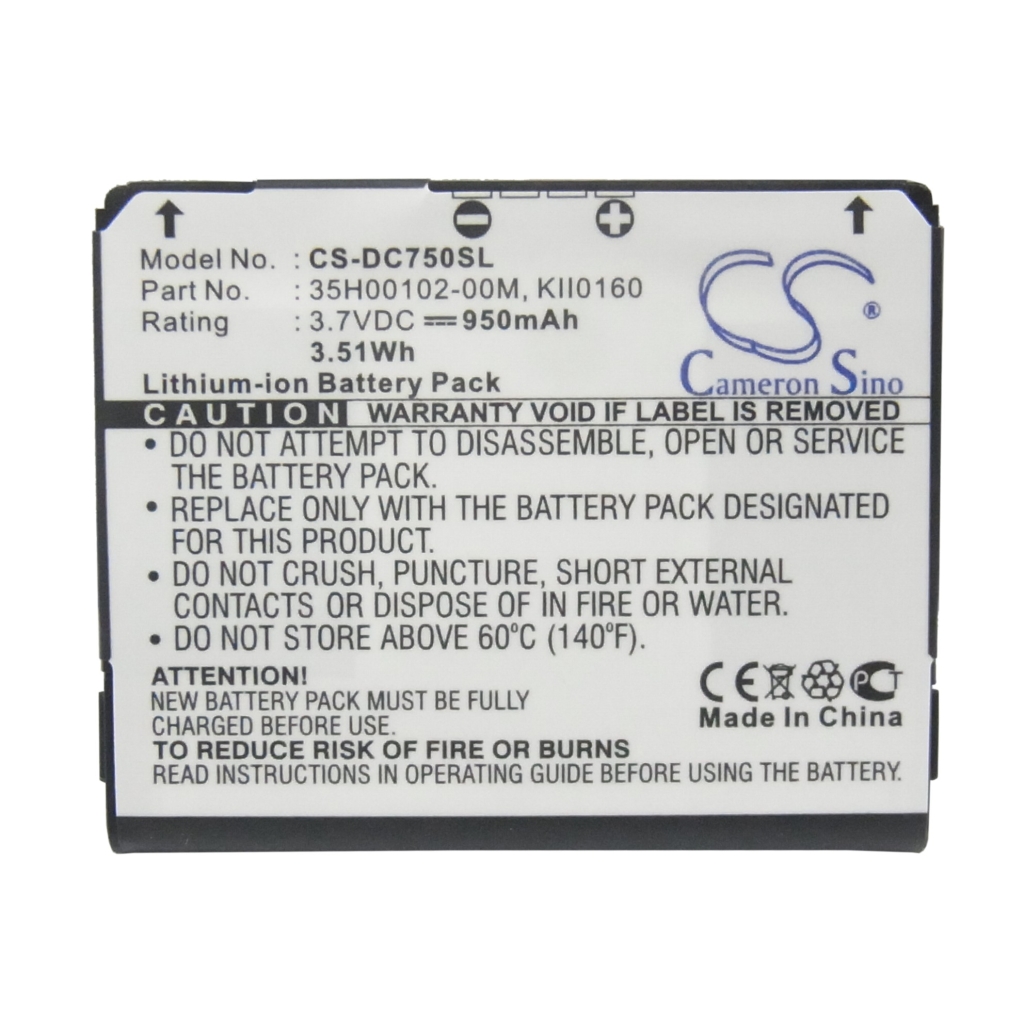 Încărcător de birou Novatel wireless CS-DC750SL