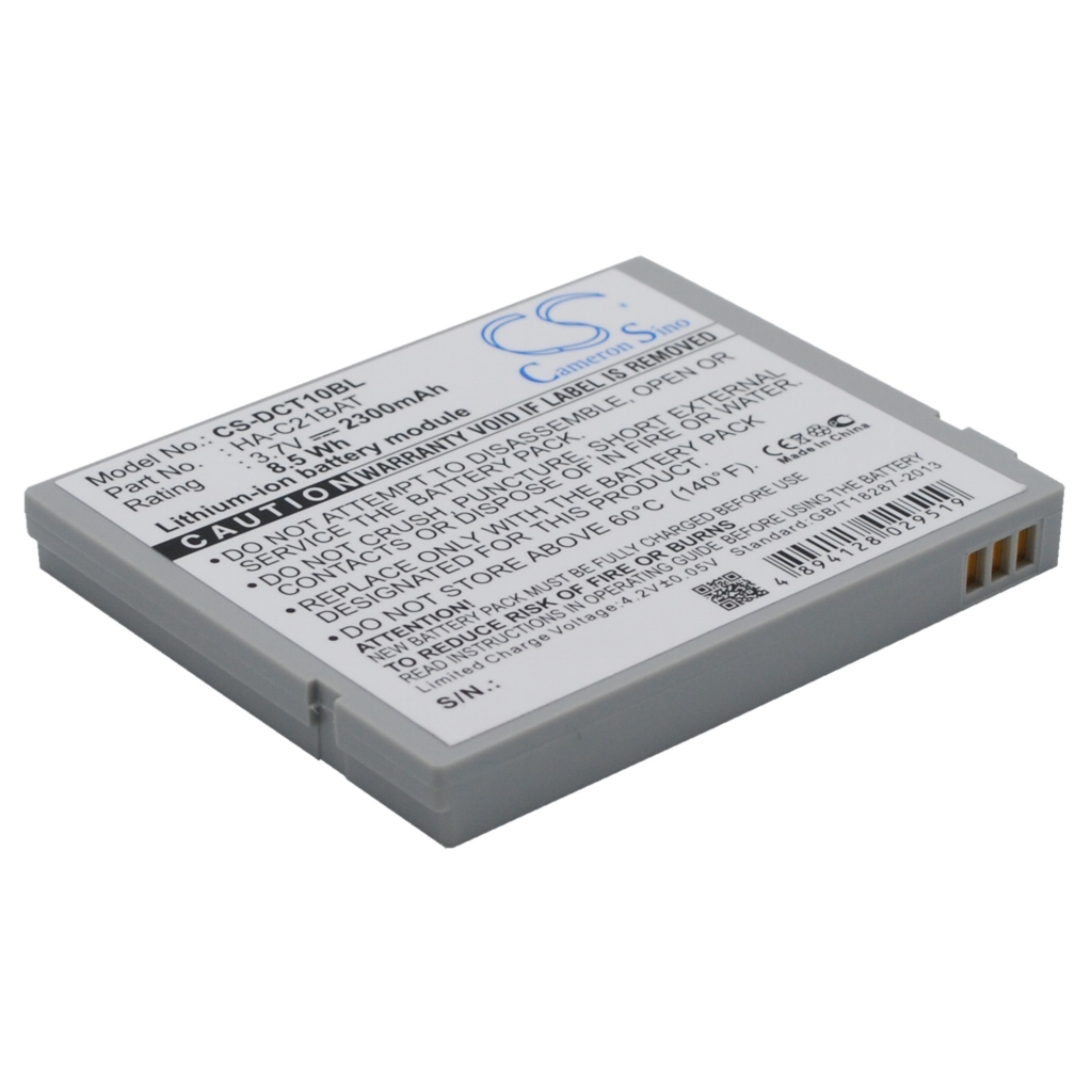 Încărcător de birou Mtc CS-DCT10BL