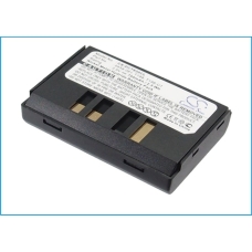 Înlocuire compatibilă pentru bateria Dancall 0458.081,T198,T198-U1