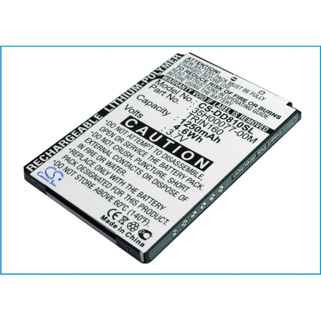 Încărcător de birou Novatel wireless CS-DD810SL
