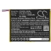 Înlocuire compatibilă pentru bateria Digiland PR-3572102-2S