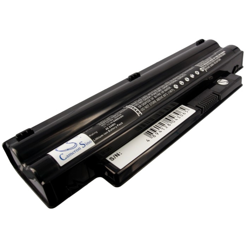 Baterii pentru laptop DELL Inspiron iM1012-687AWH Mini 1012 (CS-DE1012NB)