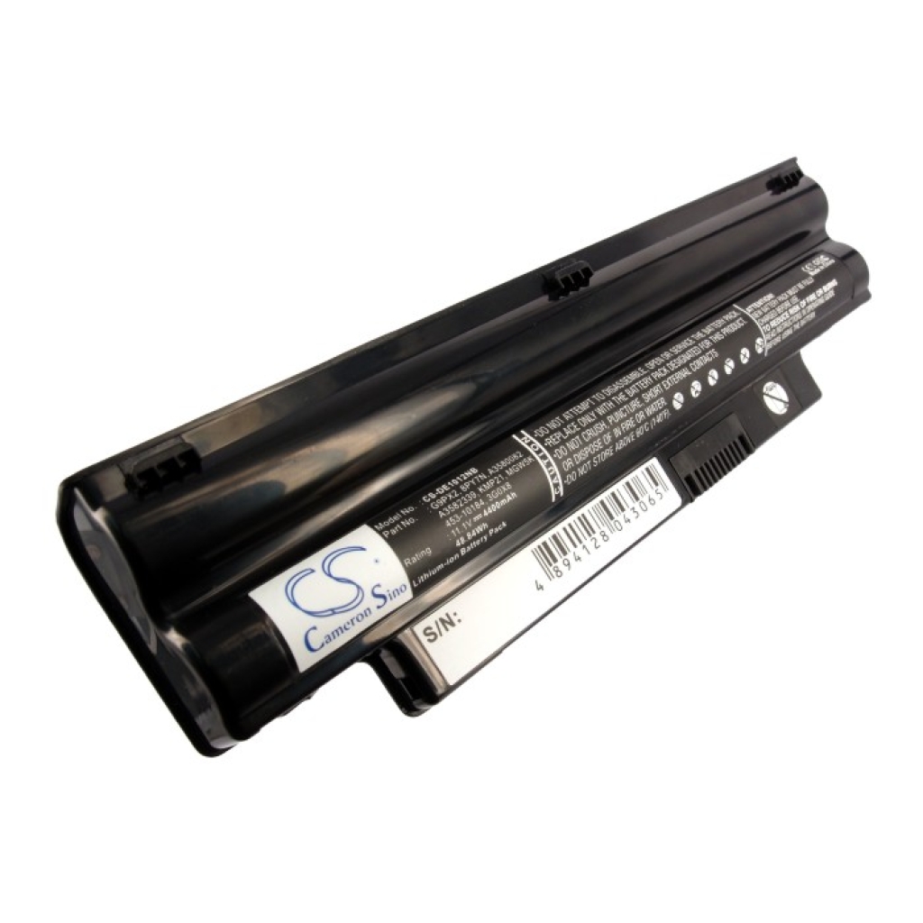 Baterii pentru laptop DELL Inspiron iM1012-687AWH Mini 1012 (CS-DE1012NB)