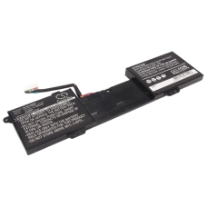 Înlocuire compatibilă pentru bateria DELL 9YXN1,CN-09YXN1,TR2F1,WW12P