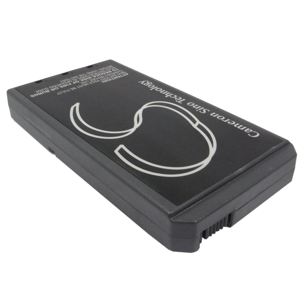 Notebook battery DELL Inspiron 1000