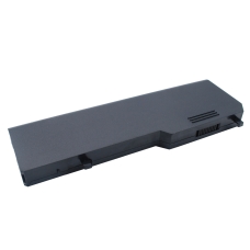 Compatible battery replacement for DELL 312-0724,312-0725,312-0859,312-0922,451-10586...