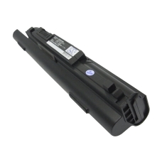 Compatible battery replacement for DELL 312-0773,312-0774,P866C,P878C,P891C...
