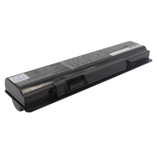 Înlocuire compatibilă pentru bateria DELL 0F286H,0F287H,0G066H,0G069H,0R988H...