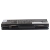 Notebook battery DELL CS-DE1410HB