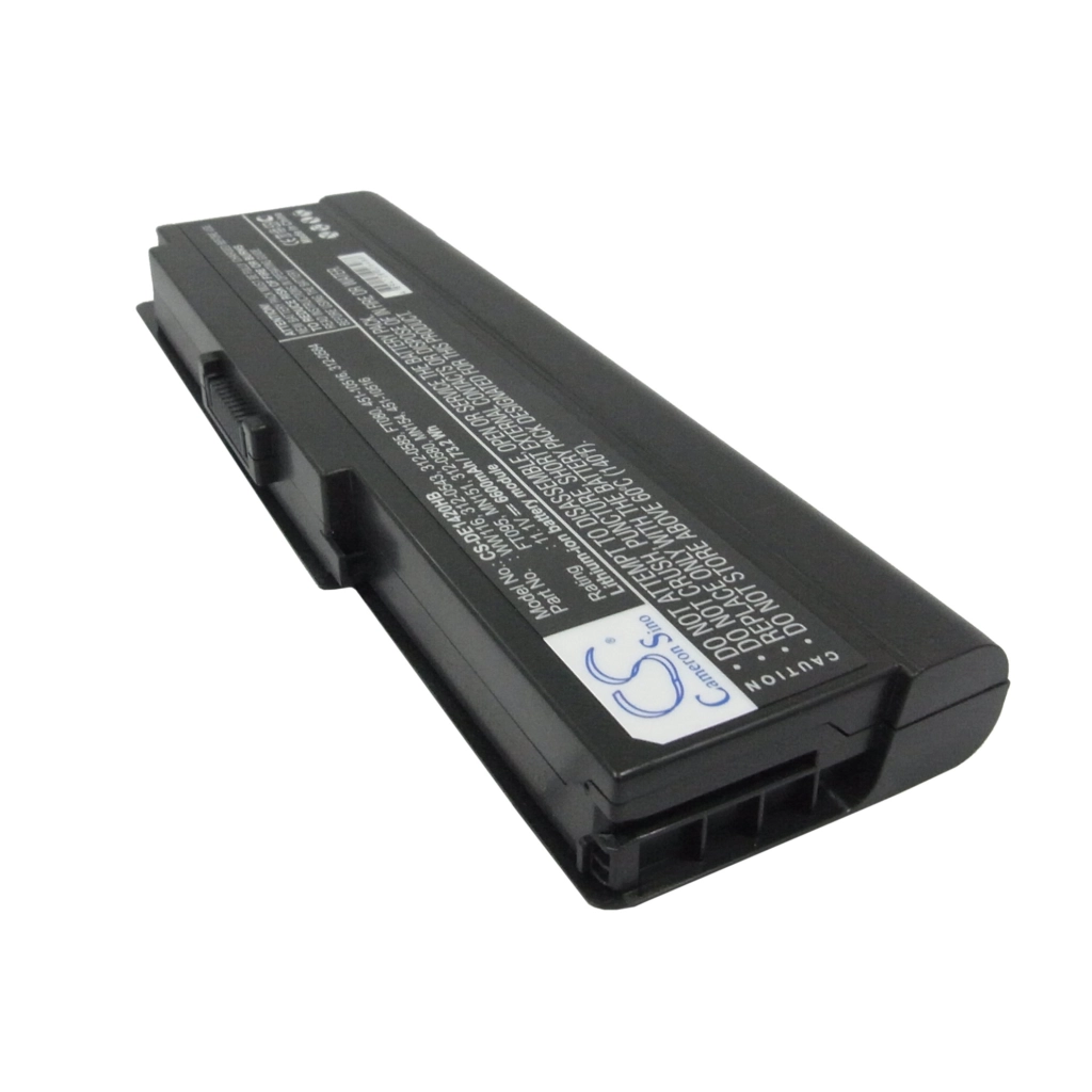 Notebook battery DELL Vostro 1400