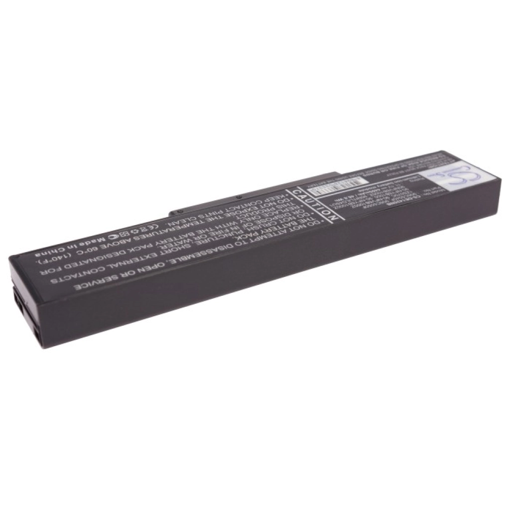 Battery Replaces 90-NFV6B1000Z