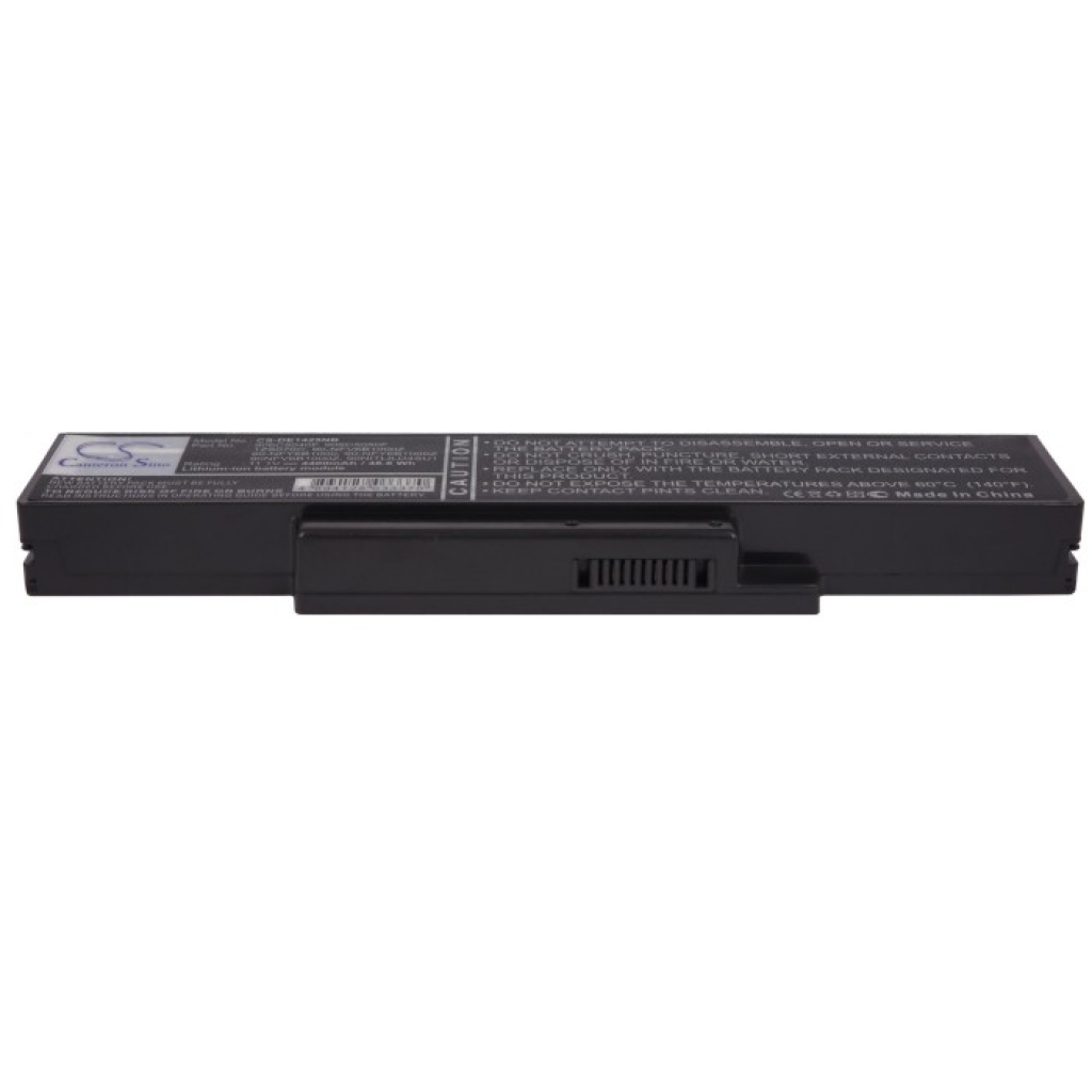 Baterii pentru laptop ASmobile CS-DE1425NB