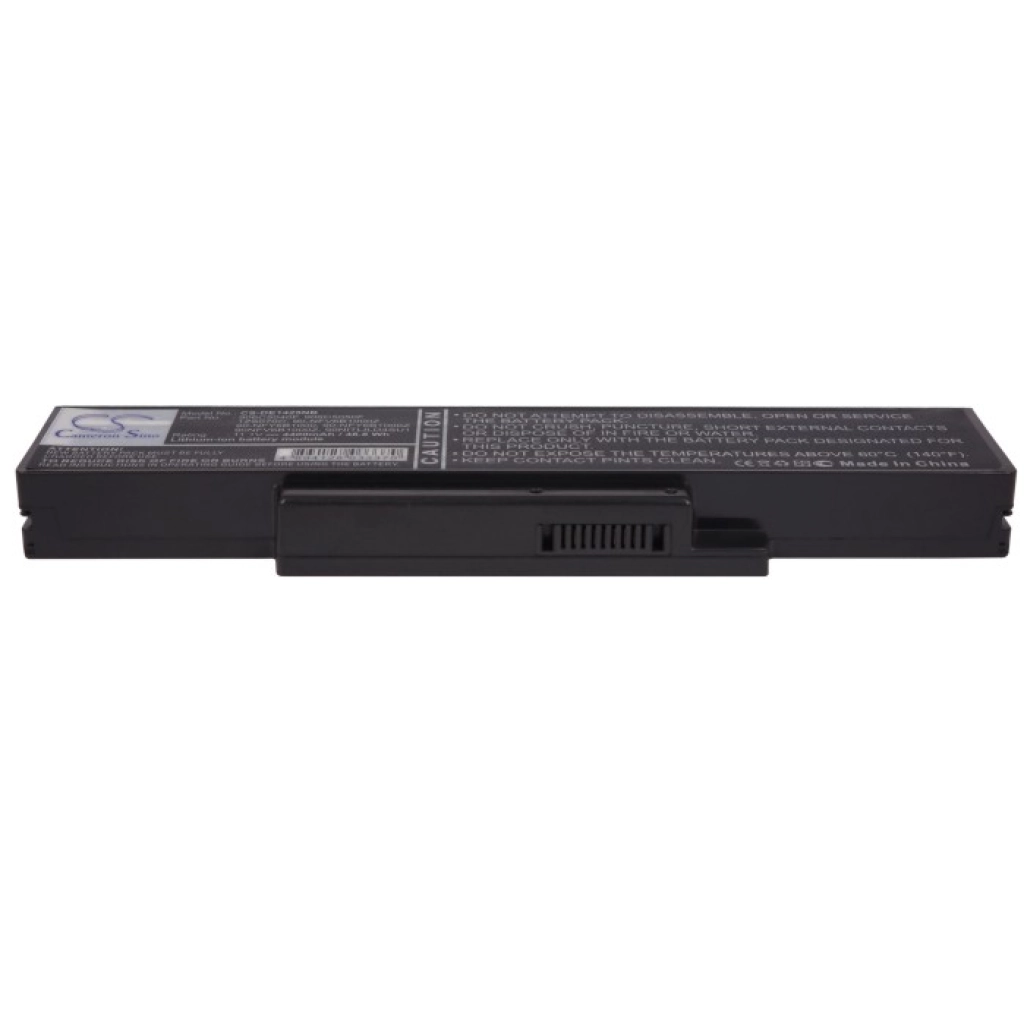 Battery Replaces 90-NFV6B1000Z