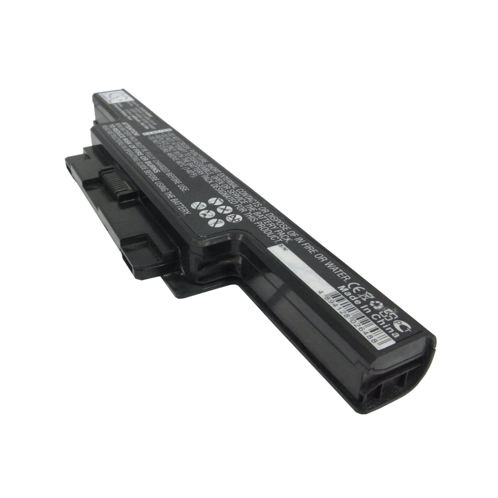 Baterii pentru laptop DELL CS-DE1450NB