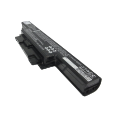 Înlocuire compatibilă pentru bateria DELL 0U600P,312-4009,N998P,P219P,U597P...