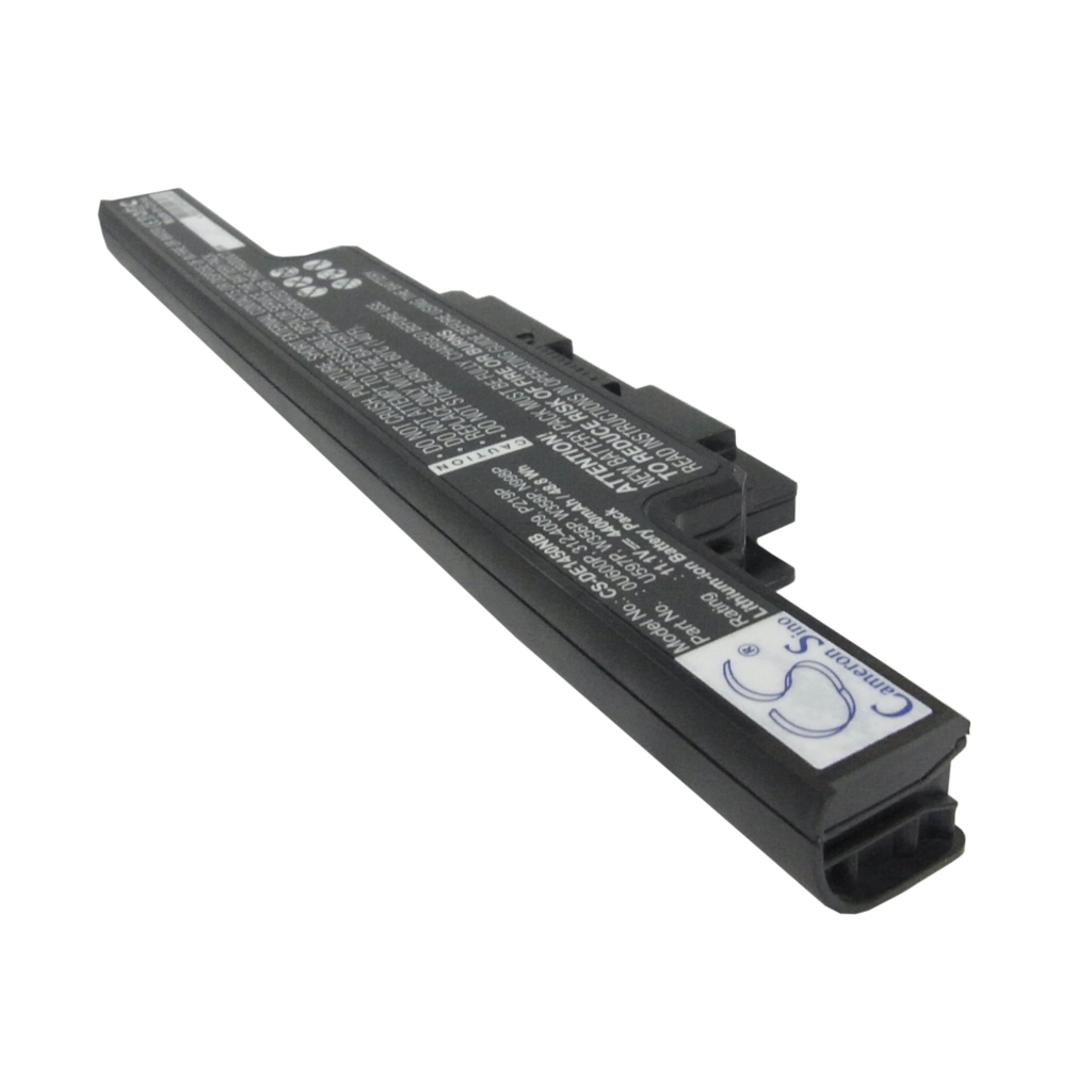 Baterii pentru laptop DELL CS-DE1450NB