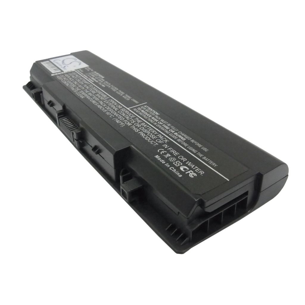 Battery Replaces 312-0595