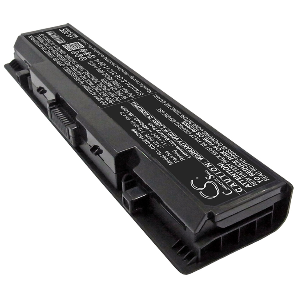 Battery Replaces 312-0595