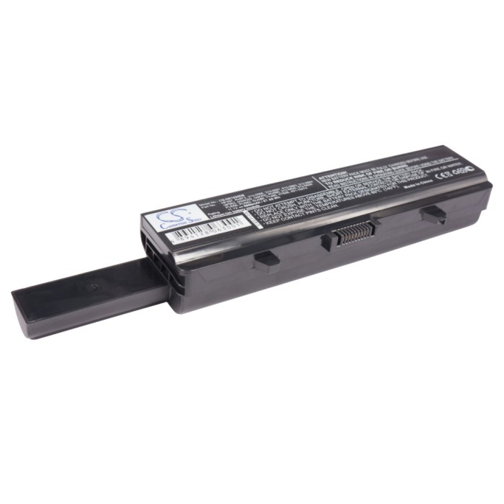 Battery Replaces RU586