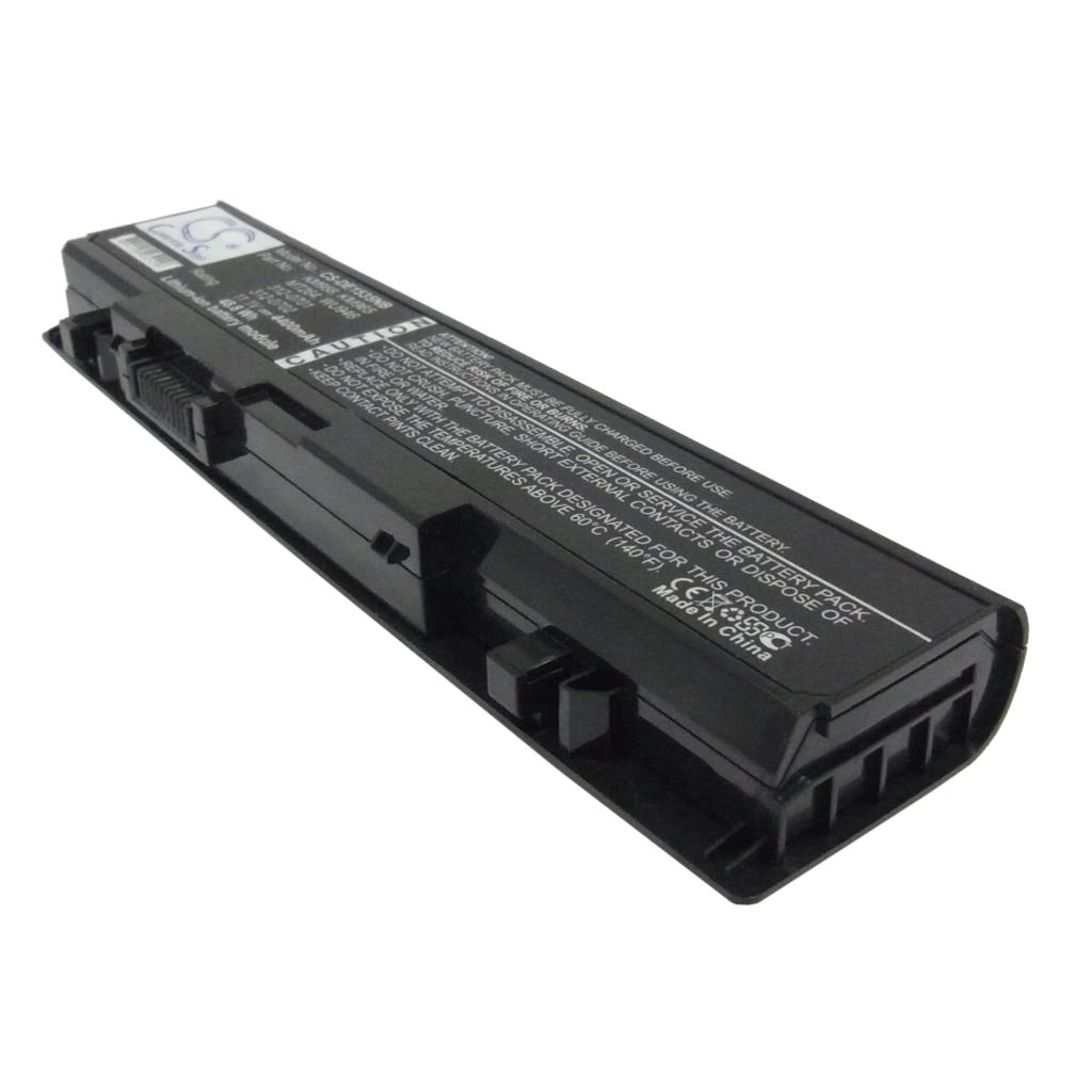 Baterii pentru laptop DELL CS-DE1535NB