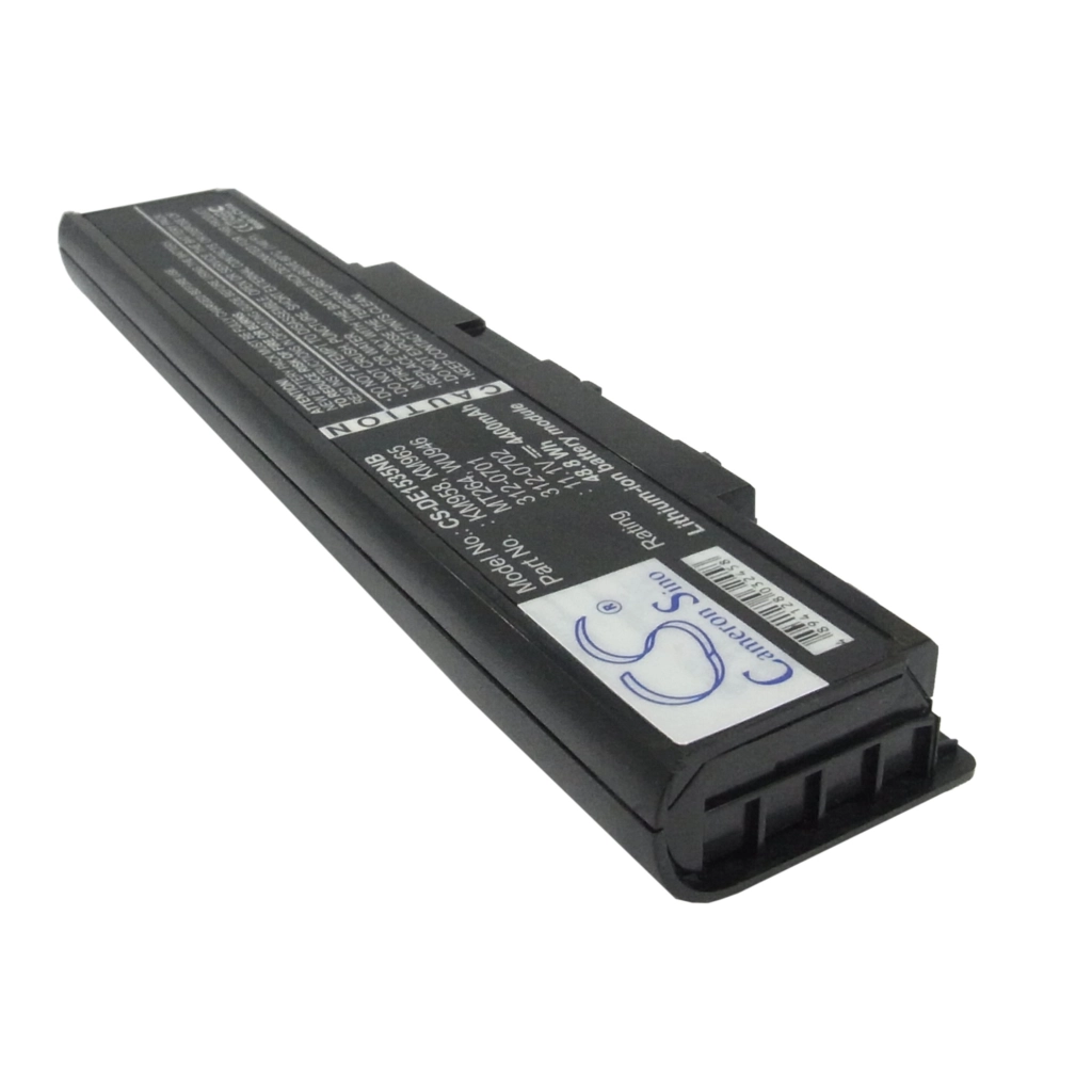 Baterii pentru laptop DELL CS-DE1535NB