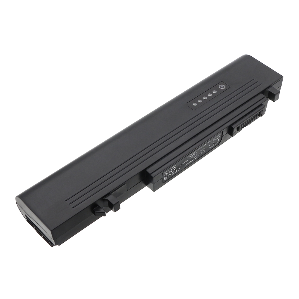 Baterii pentru laptop DELL CS-DE1640NB