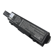 Înlocuire compatibilă pentru bateria DELL 312-0708,312-0711,312-0712,KM973,KM974...