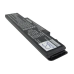 Notebook battery DELL Studio 1735