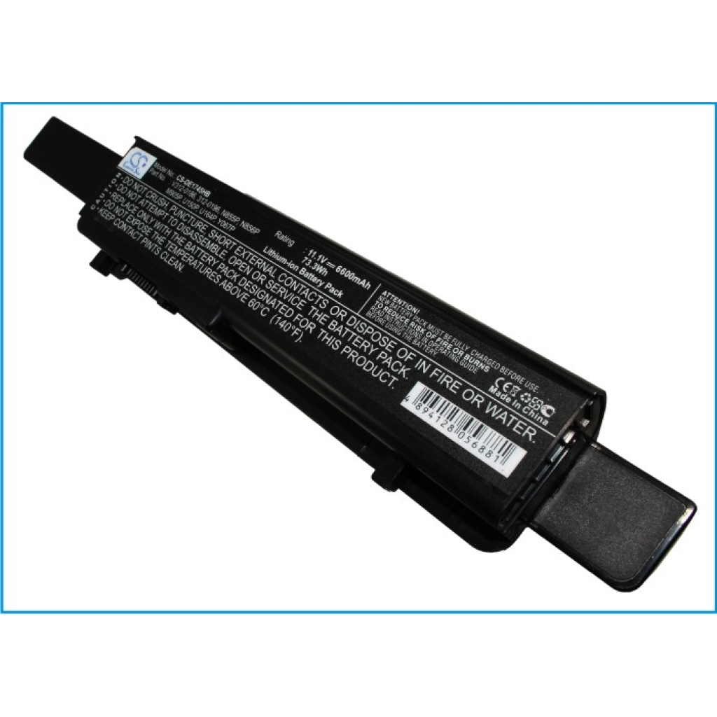 Battery Replaces U150P
