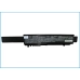 Notebook battery DELL CS-DE1745HB