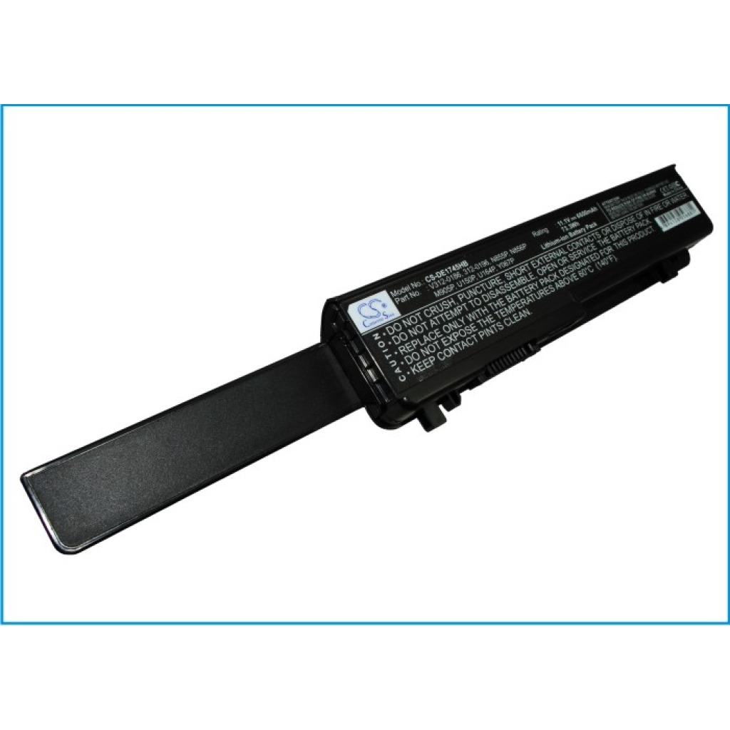 Battery Replaces U150P