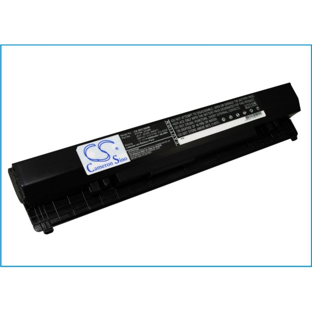 Battery Replaces 0R271
