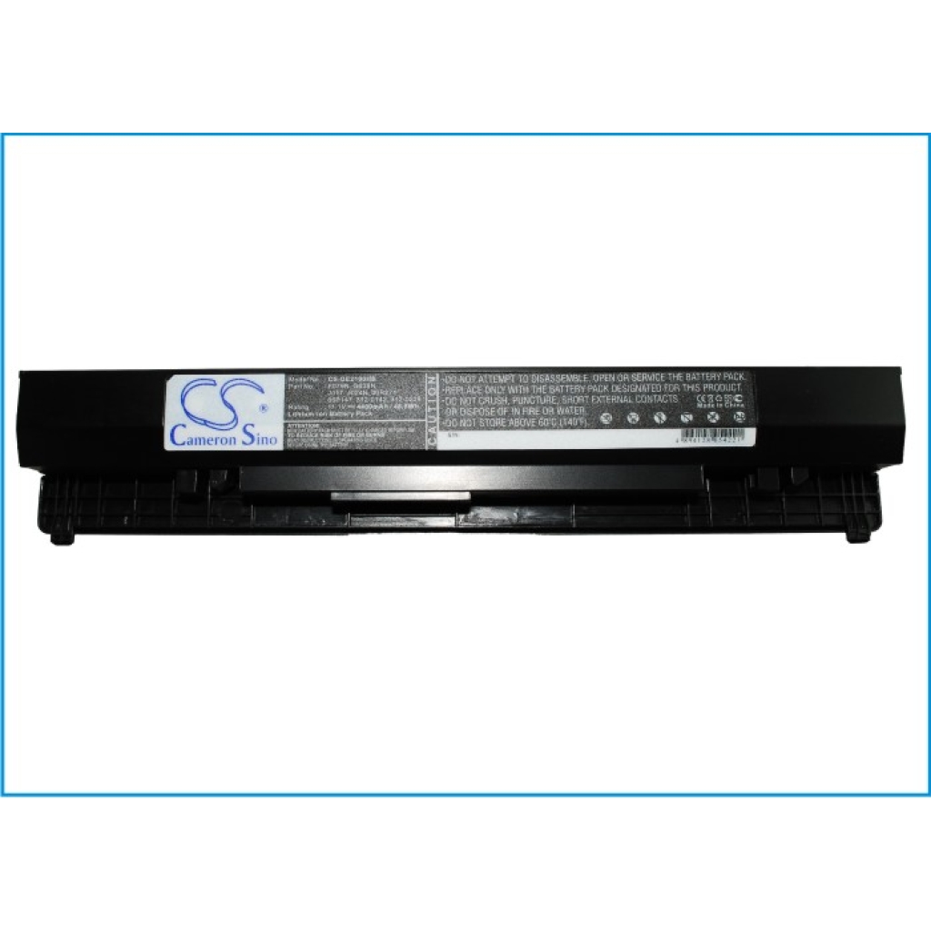 Battery Replaces 0R271