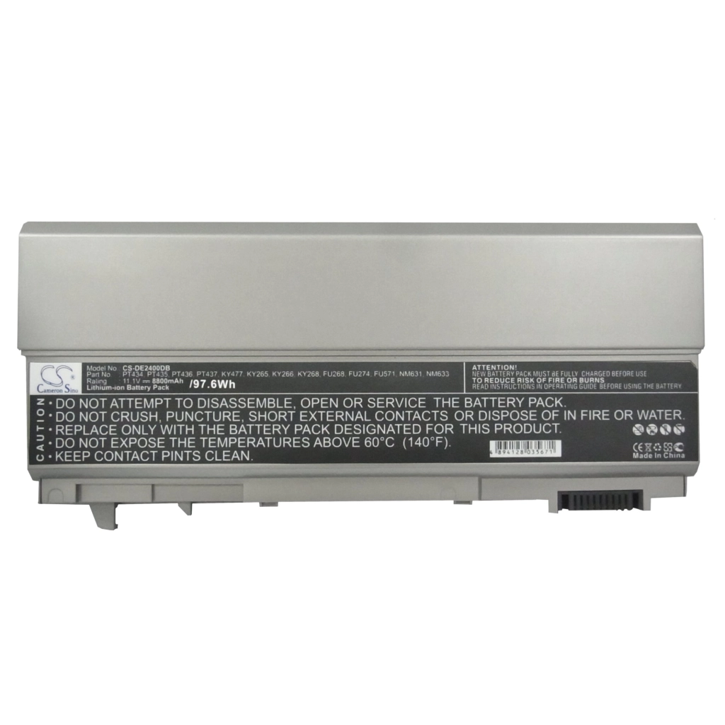 Battery Replaces DFNCH